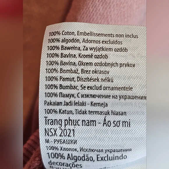 Keith Haring Pink Sweater - Picture 3 of 6